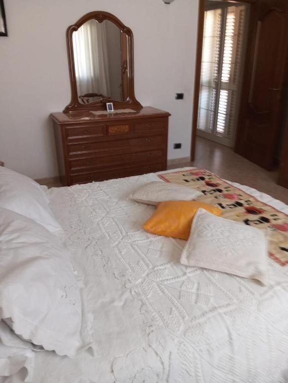 B&B Su Entu Muravera Esterno foto