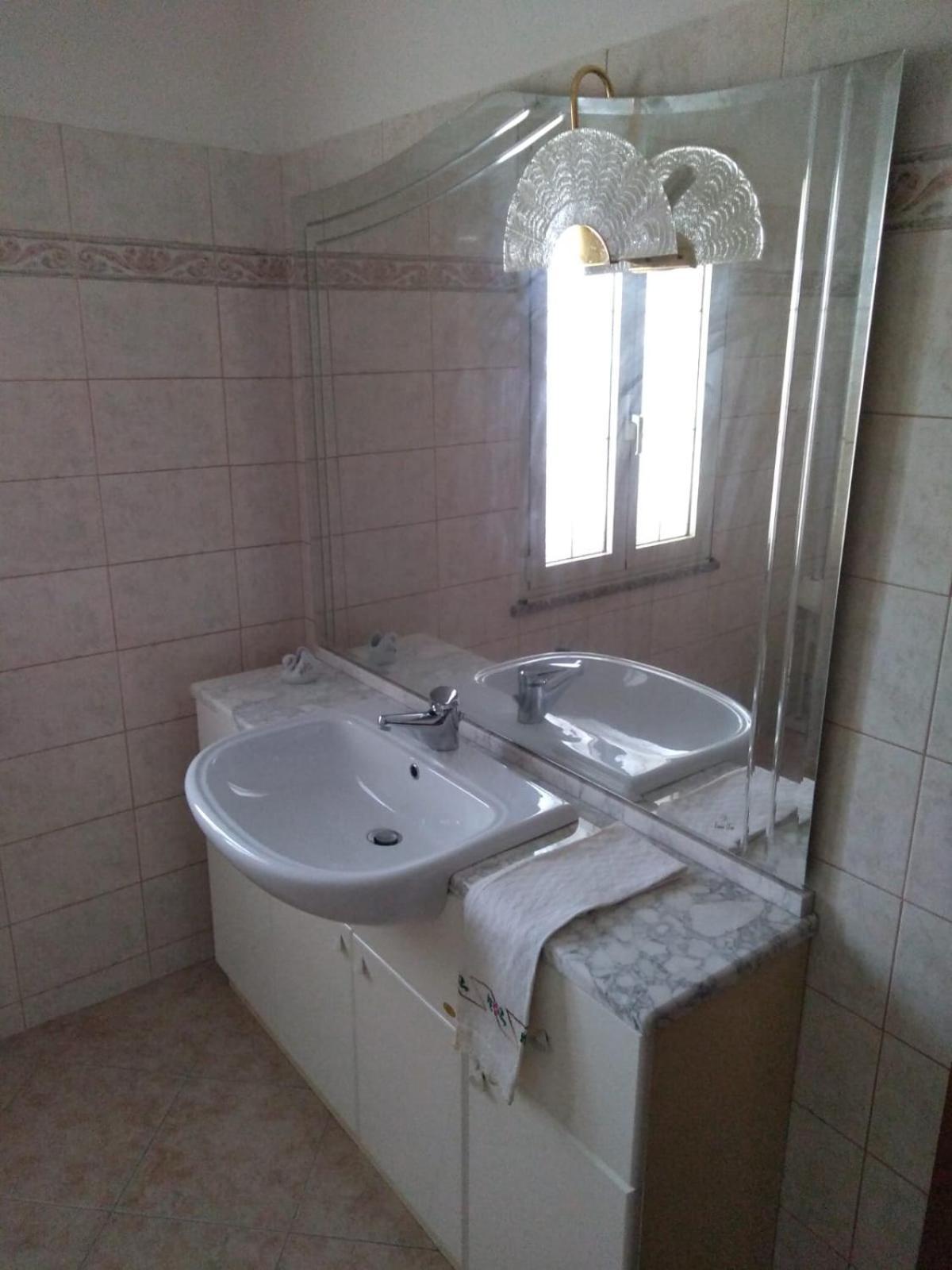 B&B Su Entu Muravera Esterno foto