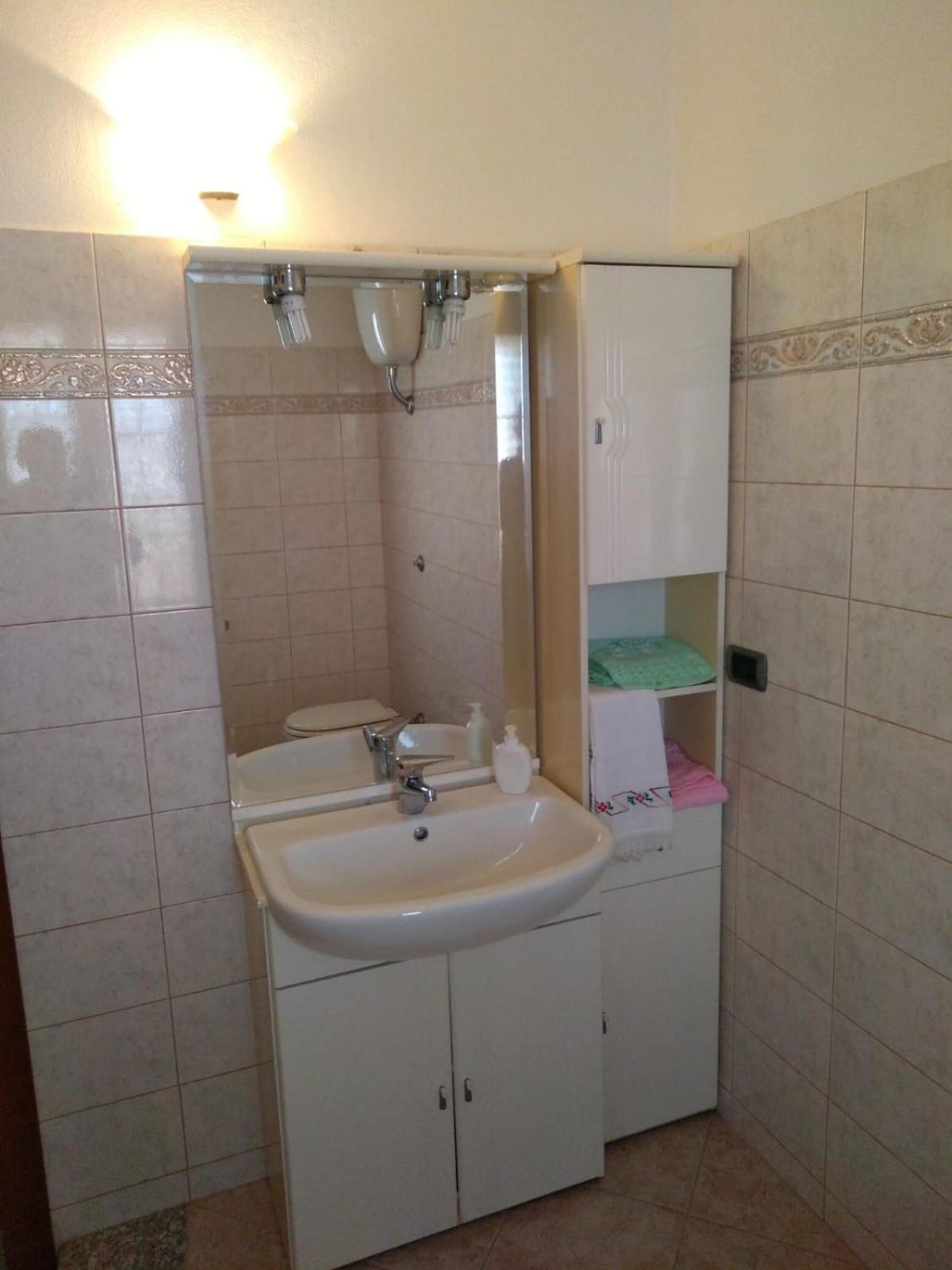B&B Su Entu Muravera Esterno foto