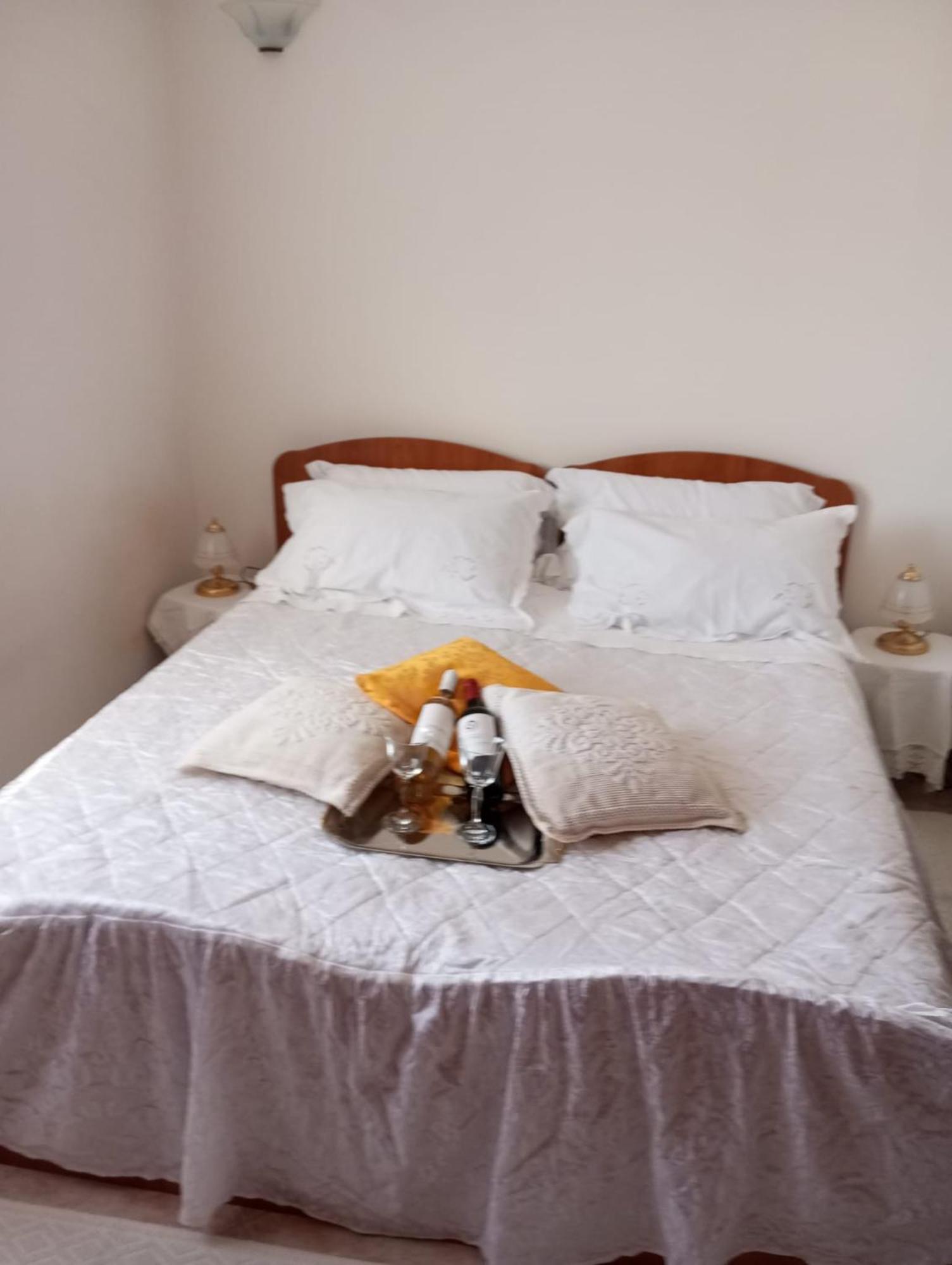 B&B Su Entu Muravera Esterno foto