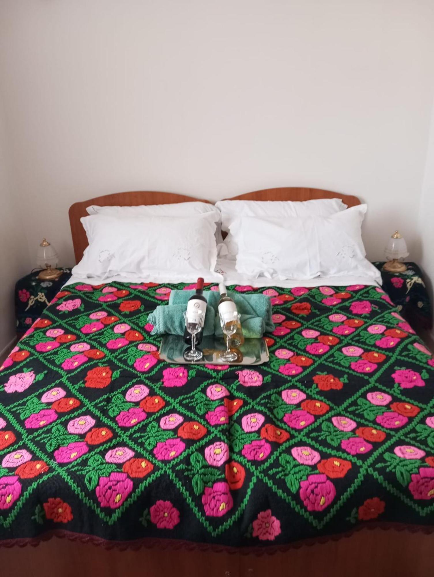 B&B Su Entu Muravera Esterno foto