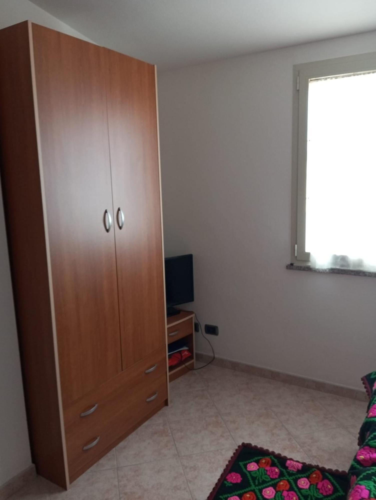 B&B Su Entu Muravera Esterno foto