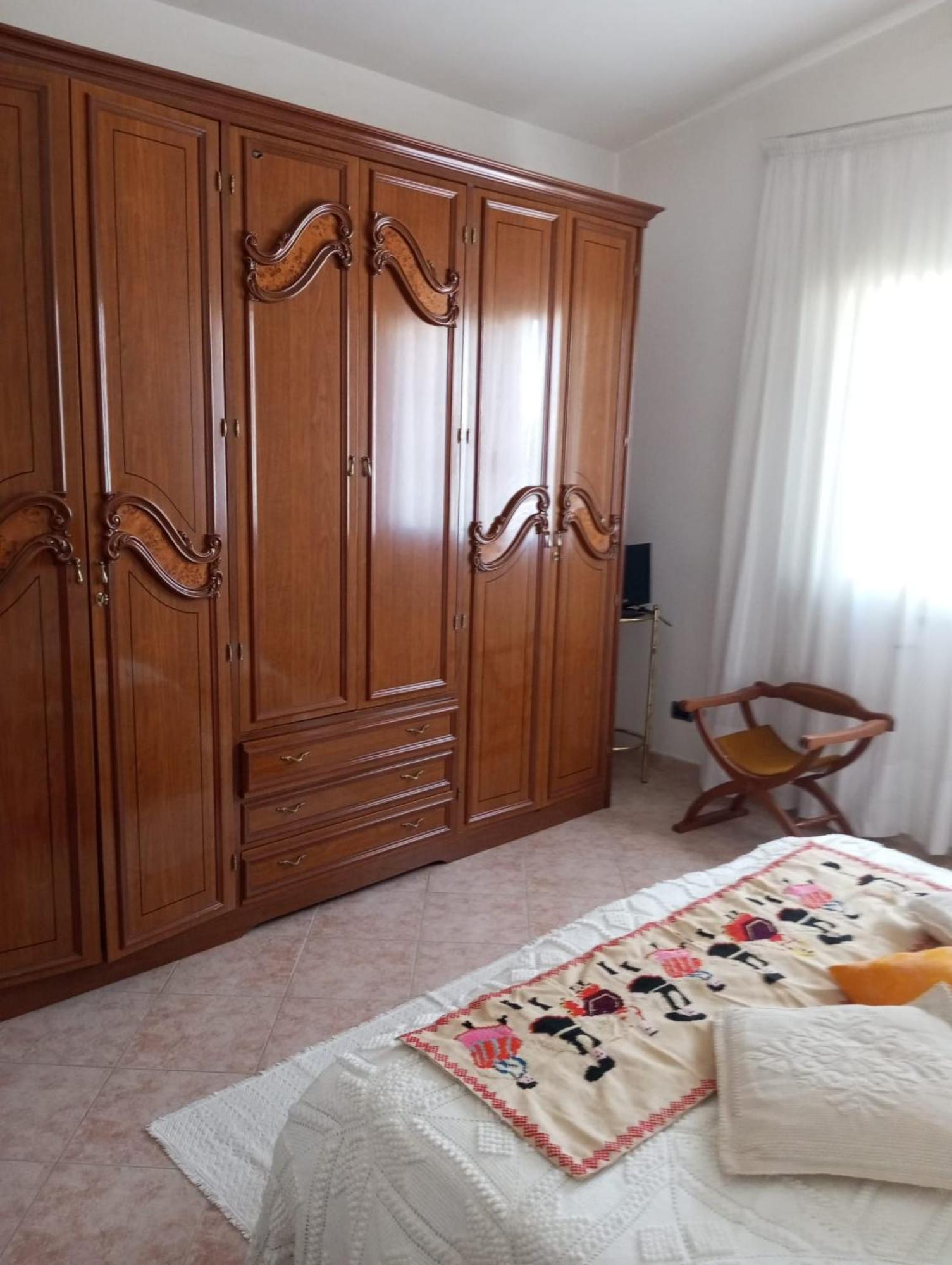 B&B Su Entu Muravera Esterno foto